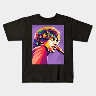 eric carmen Kids T-Shirt